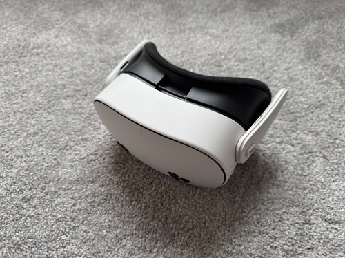 Meta quest headset - 3s, vr