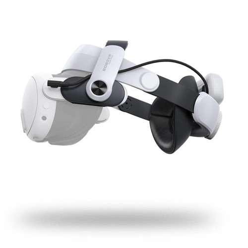 Bobovr pro battery strap - m3,