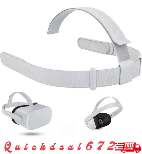 Replacement head strap for - replacement,